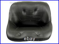 Siege Micro Tracteur Adaptable Iseki 142161100100, 1421-611-0010-0