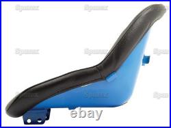 Siege Micro Tracteur Adaptable Iseki 142161100100, 1421-611-0010-0
