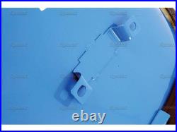 Siege Micro Tracteur Adaptable Iseki 142161100100, 1421-611-0010-0