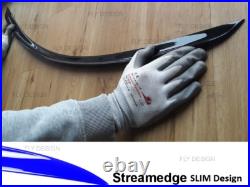 Spoiler Arrière Lip Spoiler De Hayon Kit De Rétrofit Compatible Avec BMW E39 L