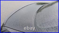 Spoiler Arrière Lip Spoiler De Hayon Kit De Rétrofit Compatible Avec BMW E39 L