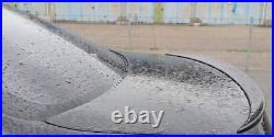 Spoiler Arrière Lip Spoiler De Hayon Kit De Rétrofit Compatible Avec BMW E39 L