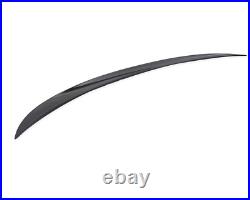 Spoiler Arrière Lip Spoiler De Hayon Kit De Rétrofit Compatible Avec BMW E39 L
