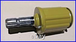 Sternratsche 2000Nm 1 3/8 6 Pour Embrayage Protection Surcharges RCA-66-2000