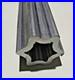 TCM-Etoile-Tuyau-Profile-51-x-37mm-De-200mm-1450mm-Longueur-pour-Cardan-Pto-01-jou