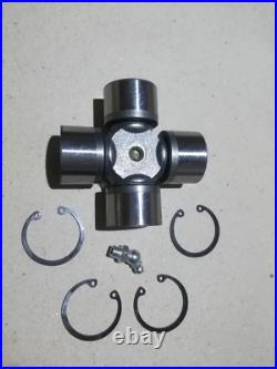 TCM Traverser Ensemble 42x104 MM Traverse Pour Cardan Cheville Arbre 30750096