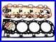Tête Joint Ensemble Pour Ford 5000 7000 5600 6600 7600 7700 5610 6410 6610 6810