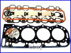 Tête Joint Ensemble Pour Ford 5000 7000 5600 6600 7600 7700 5610 6410 6610 6810