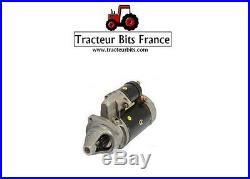 Tracteur Demarreur Case Ih Series B414, 354, 374, 444, 434, Ih B275, B414, Bd276