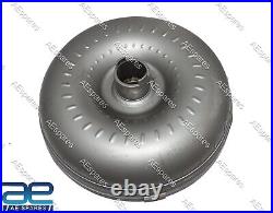 Tractopelle Pièces Torque Convertisseur Résistant Pour Jcb 1400B 1550B 1600B Tractopelle Pièces Torque Convertisseur Résistant Pour Jcb 1400B 1550B 1600B