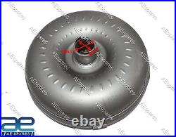 Tractopelle Pièces Torque Convertisseur Résistant Pour Jcb 1400B 1550B 1600B Tractopelle Pièces Torque Convertisseur Résistant Pour Jcb 1400B 1550B 1600B