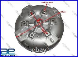 Tractopelle Pièces Torque Convertisseur Résistant Pour Jcb 1400B 1550B 1600B Tractopelle Pièces Torque Convertisseur Résistant Pour Jcb 1400B 1550B 1600B