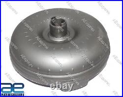 Tractopelle Pièces Torque Convertisseur Résistant Pour Jcb 1400B 1550B 1600B Tractopelle Pièces Torque Convertisseur Résistant Pour Jcb 1400B 1550B 1600B