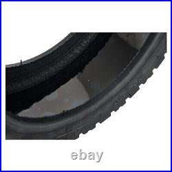 Trottinette électrique pièces détachées pneu tubeless 1207g noir trottinette Trottinette électrique pièces détachées pneu tubeless 1207g noir trottinette