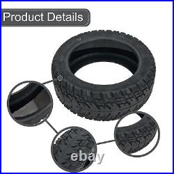 Trottinette électrique pièces détachées pneu tubeless 1207g noir trottinette Trottinette électrique pièces détachées pneu tubeless 1207g noir trottinette