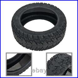 Trottinette électrique pièces détachées pneu tubeless 1207g noir trottinette Trottinette électrique pièces détachées pneu tubeless 1207g noir trottinette