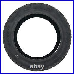 Trottinette électrique pièces détachées pneu tubeless 1207g noir trottinette Trottinette électrique pièces détachées pneu tubeless 1207g noir trottinette