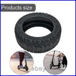 Trottinette électrique pièces détachées pneu tubeless 1207g noir trottinette Trottinette électrique pièces détachées pneu tubeless 1207g noir trottinette