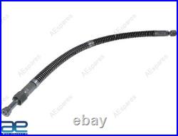 Tuyau de tuyau de cylindre de direction OEM avec raccords pour tracteur John