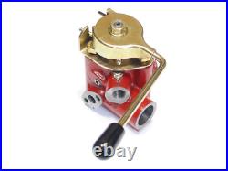 Unité de commande supplémentaire pour tracteur Fiat 411 415 450 500