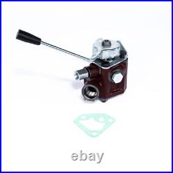 Unité de commande supplémentaire pour tracteur Fiat 411 415 450 500