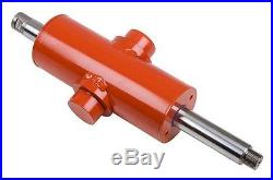 Power Steering Cylinder 188842A1 For CASE Tractor 220 248 380B 584 895 995 3230 4210 C50 Cx50 Cx80 Mx100c