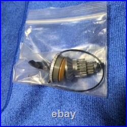 Voiture RC Mugen Seiki MTX-6 avec pièces détachées carrosserie pneus 1/8 Voiture RC Mugen Seiki MTX-6 avec pièces détachées carrosserie pneus 1/8