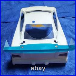 Voiture RC Mugen Seiki MTX-6 avec pièces détachées carrosserie pneus 1/8