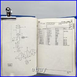 Volvo BM Chargeur Sur Pneus L70 Liste Des Pièces Détachées Catalogue Des Pièces Volvo BM Chargeur Sur Pneus L70 Liste Des Pièces Détachées Catalogue Des Pièces
