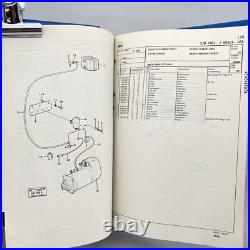 Volvo BM Chargeur Sur Pneus L70 Liste Des Pièces Détachées Catalogue Des Pièces