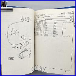 Volvo BM Chargeur Sur Pneus L70 Liste Des Pièces Détachées Catalogue Des Pièces