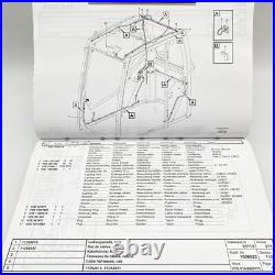 Volvo Pelle sur Pneus EW160C Liste Pièces Détachées Catalogue de Réparation Volvo Pelle sur Pneus EW160C Liste Pièces Détachées Catalogue de Réparation