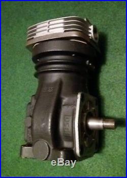 Wabco Cylindre Simple Kompressor 4111438457 4111438450 Similaire Knorr I81156