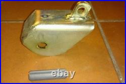 Walterscheid Art Nr 306257 Libération Catégorie 2L AG309 Unterlenkerfanghaken