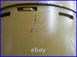 Walterscheid Embrayage à Friction Esk 97/4 270II Grand Paquet Enpresse Cardan Walterscheid Embrayage à Friction Esk 97/4 270II Grand Paquet Enpresse Cardan