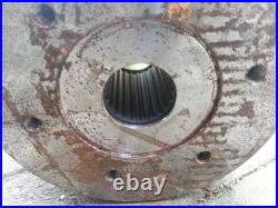 Walterscheid Embrayage à Friction Esk 97/4 270II Grand Paquet Enpresse Cardan Walterscheid Embrayage à Friction Esk 97/4 270II Grand Paquet Enpresse Cardan