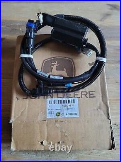 Wiring Harness AL208571 John Deere, Faisceaux De Cables