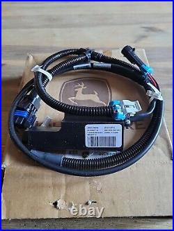 Wiring Harness AL208571 John Deere, Faisceaux De Cables