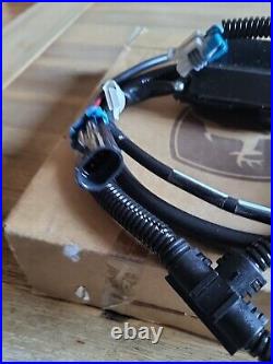 Wiring Harness AL208571 John Deere, Faisceaux De Cables