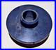 Zentrierscheibe Grand Angle 80° Kugelloch 27mm Diamètre 99mm Cardan