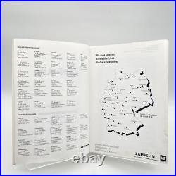 Zeppelin / Pelle sur Pneus / Z212BM / Liste Pièces Détachées