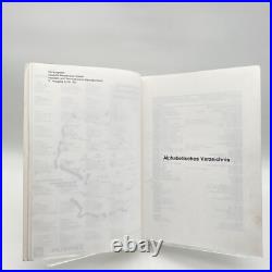 Zeppelin / Pelle sur Pneus / Z212BM / Liste Pièces Détachées