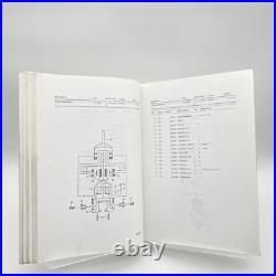 Zeppelin / Pelle sur Pneus / Z212BM / Liste Pièces Détachées